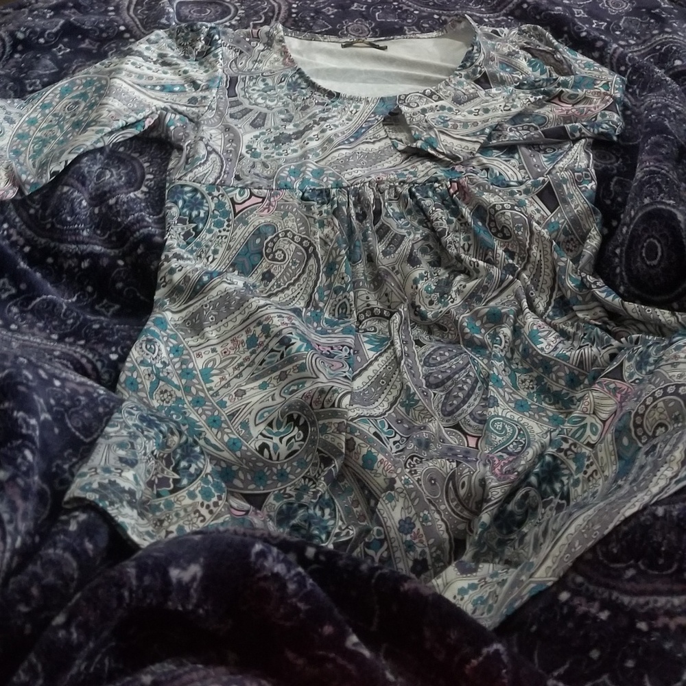 Top. Womens.